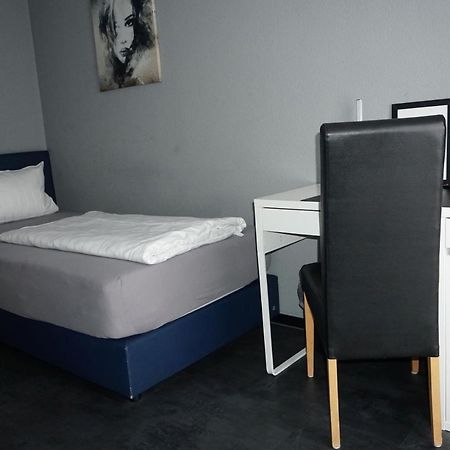 Hotel Come In Menden Buitenkant foto