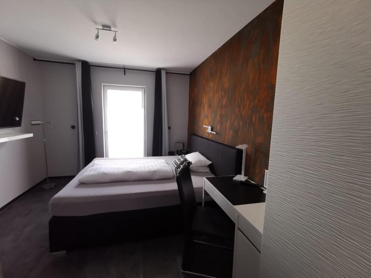 Hotel Come In Menden Buitenkant foto