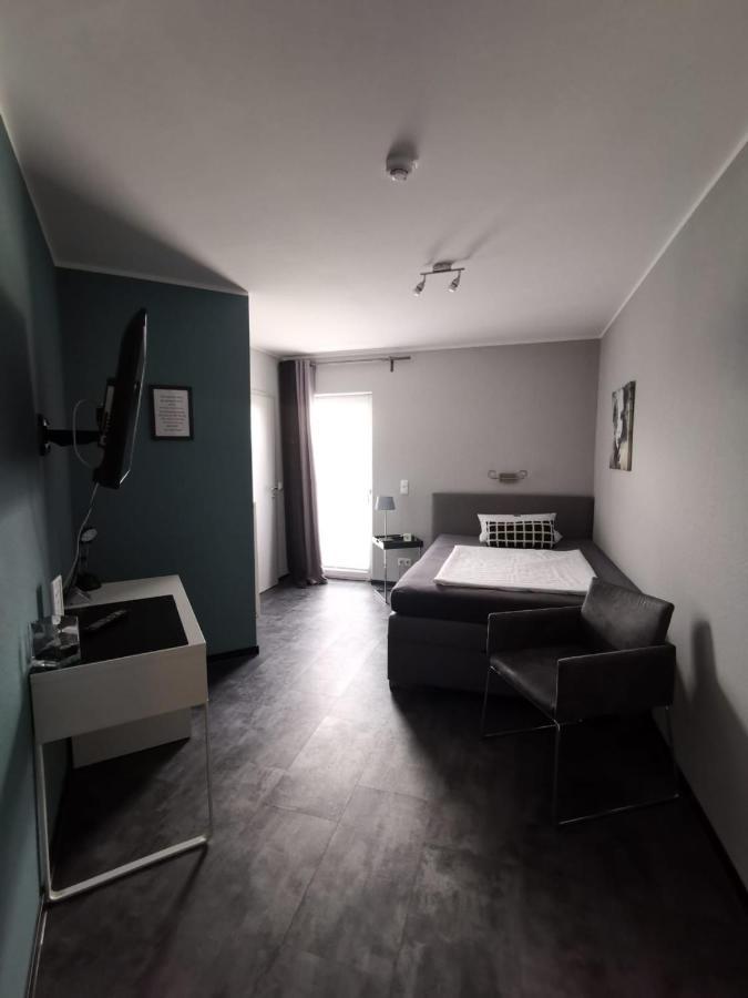 Hotel Come In Menden Buitenkant foto