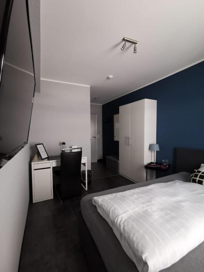 Hotel Come In Menden Buitenkant foto