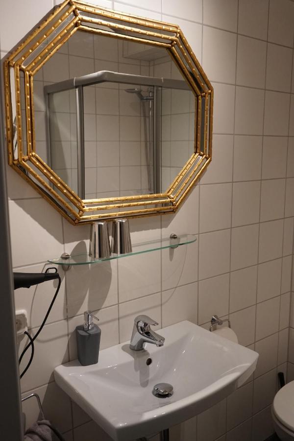 Hotel Come In Menden Buitenkant foto