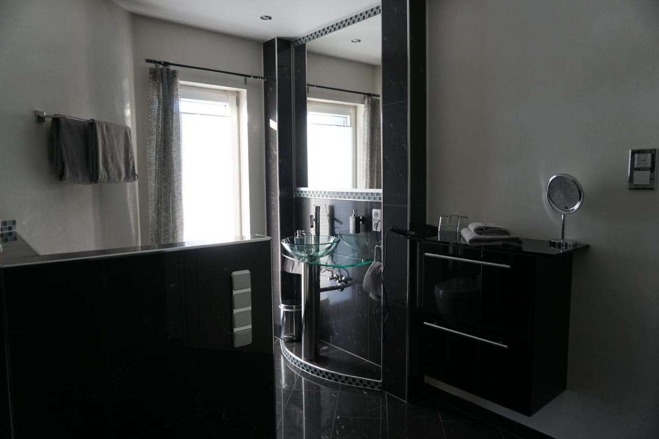 Hotel Come In Menden Buitenkant foto