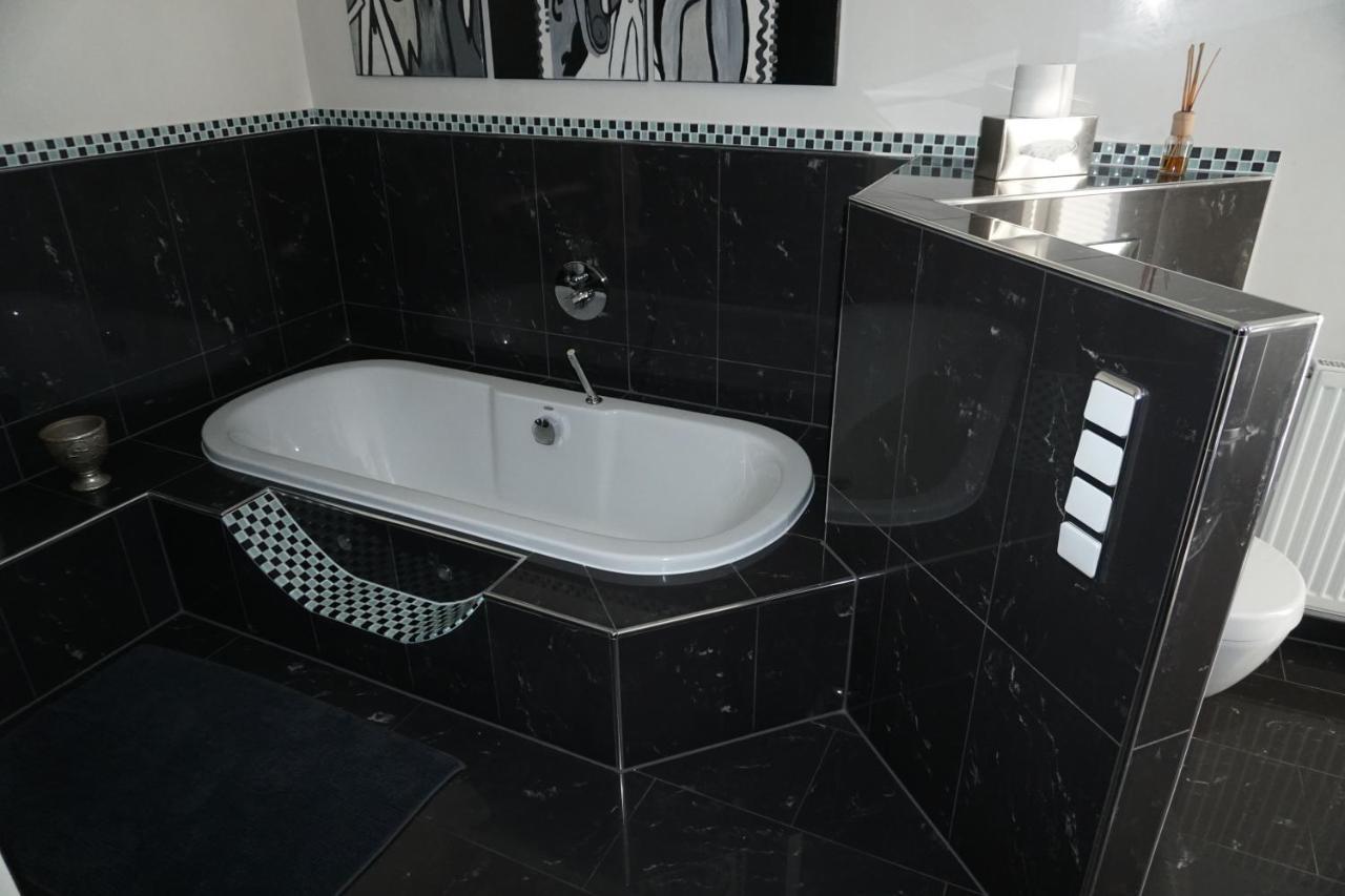 Hotel Come In Menden Buitenkant foto