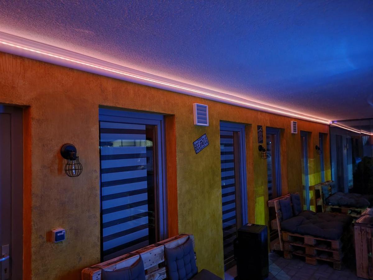 Hotel Come In Menden Buitenkant foto