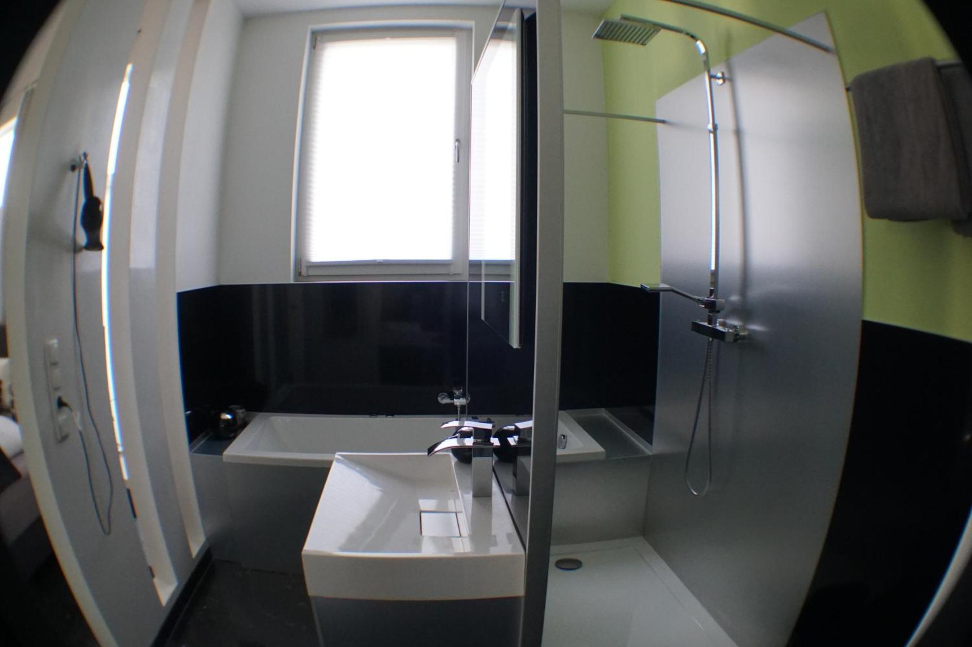 Hotel Come In Menden Kamer foto